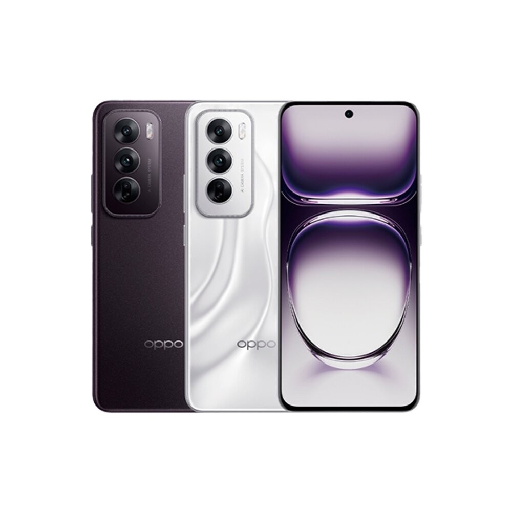 OPPO Reno12 12G/512G 6.7吋 (5G) 二手機 中古機 福利品 創宇通訊-細節圖2