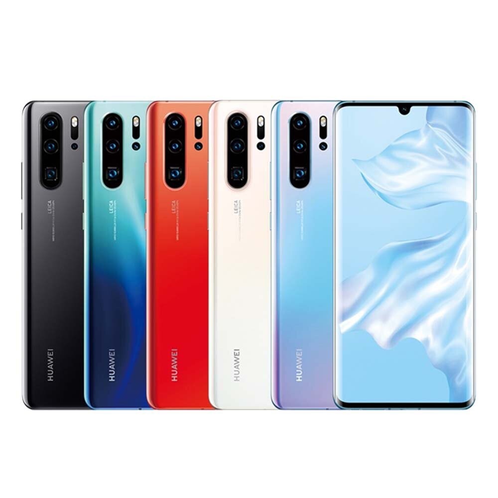 HUAWEI P30 Pro 8G/256G 6.47吋 二手機 中古機 福利品 創宇通訊-細節圖2
