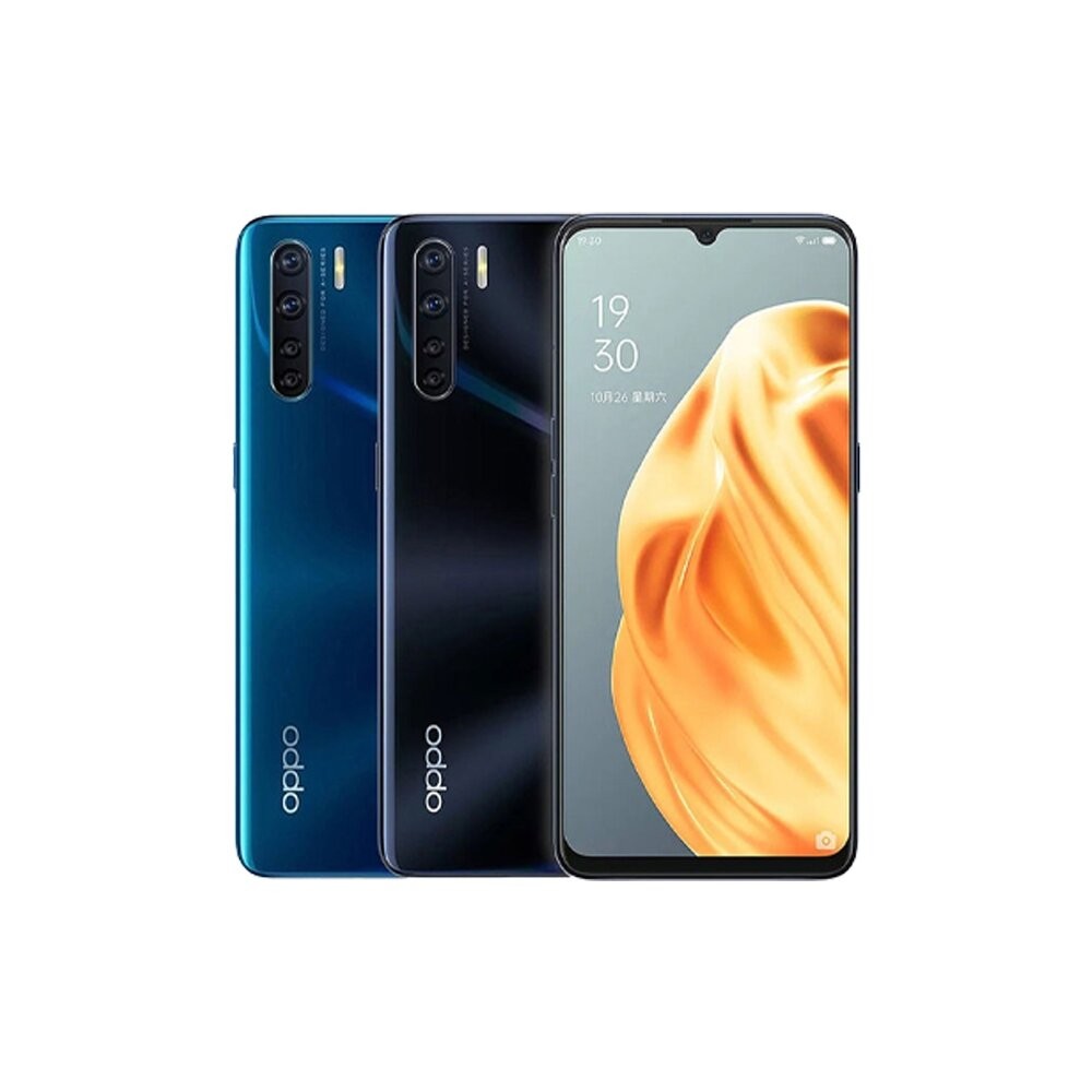 OPPO A91 8G/128G 6.4吋 二手機 中古機 福利品 創宇通訊-細節圖2
