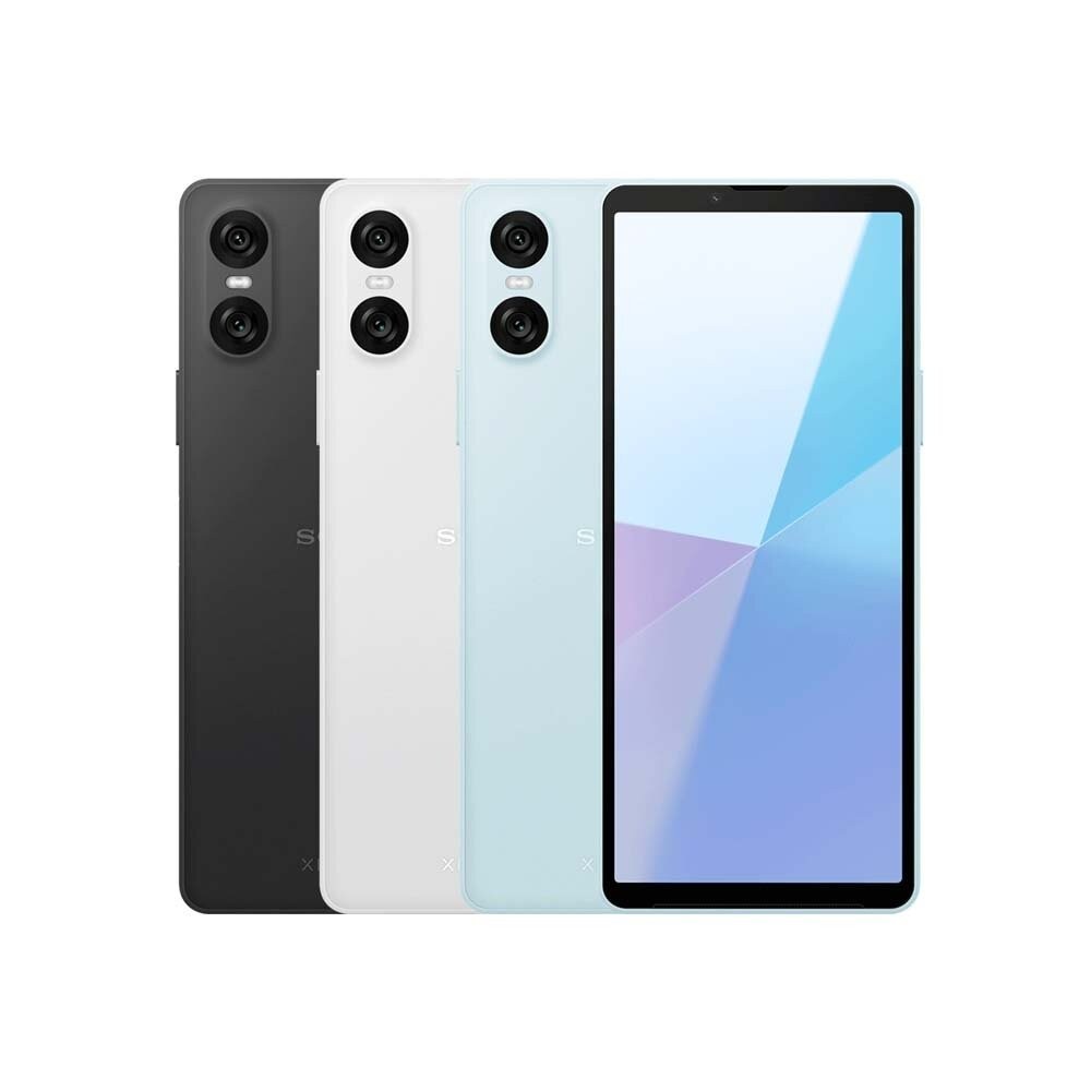 Sony Xperia 10 VI 8G/128GB 6.1吋 (5G) 二手機 中古機 福利品 創宇通訊-細節圖2