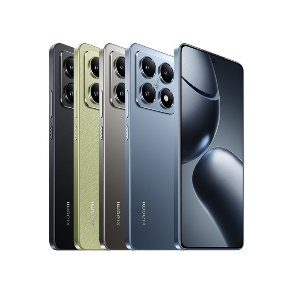 Xiaomi 小米 14T 12G/512G 6.67吋 (5G) 二手機 中古機 福利品 創宇通訊-細節圖2