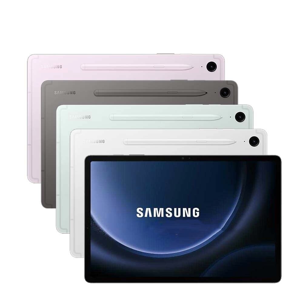 Samsung Galaxy Tab S9 FE+ 8G/128G 12.4吋 WIFI 二手機 福利品 創宇通訊-細節圖2