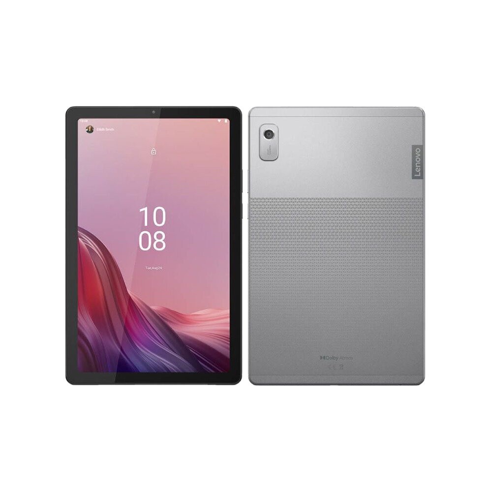 Lenovo Tab M9 4G/64G 9吋 LTE 二手機 福利品 中古機 創宇通訊-細節圖2