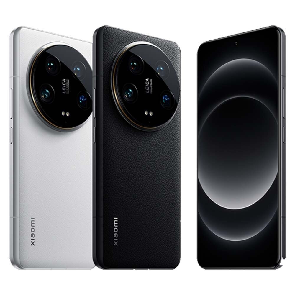 Xiaomi 小米 14 Ultra 16G/512G (5G) 二手機 中古機 福利品 創宇通訊-細節圖2
