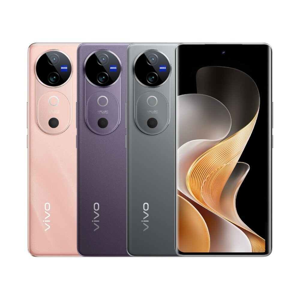 vivo V40 12G/256G 6.78吋 (5G) 二手機 中古機 福利品 創宇通訊-細節圖3