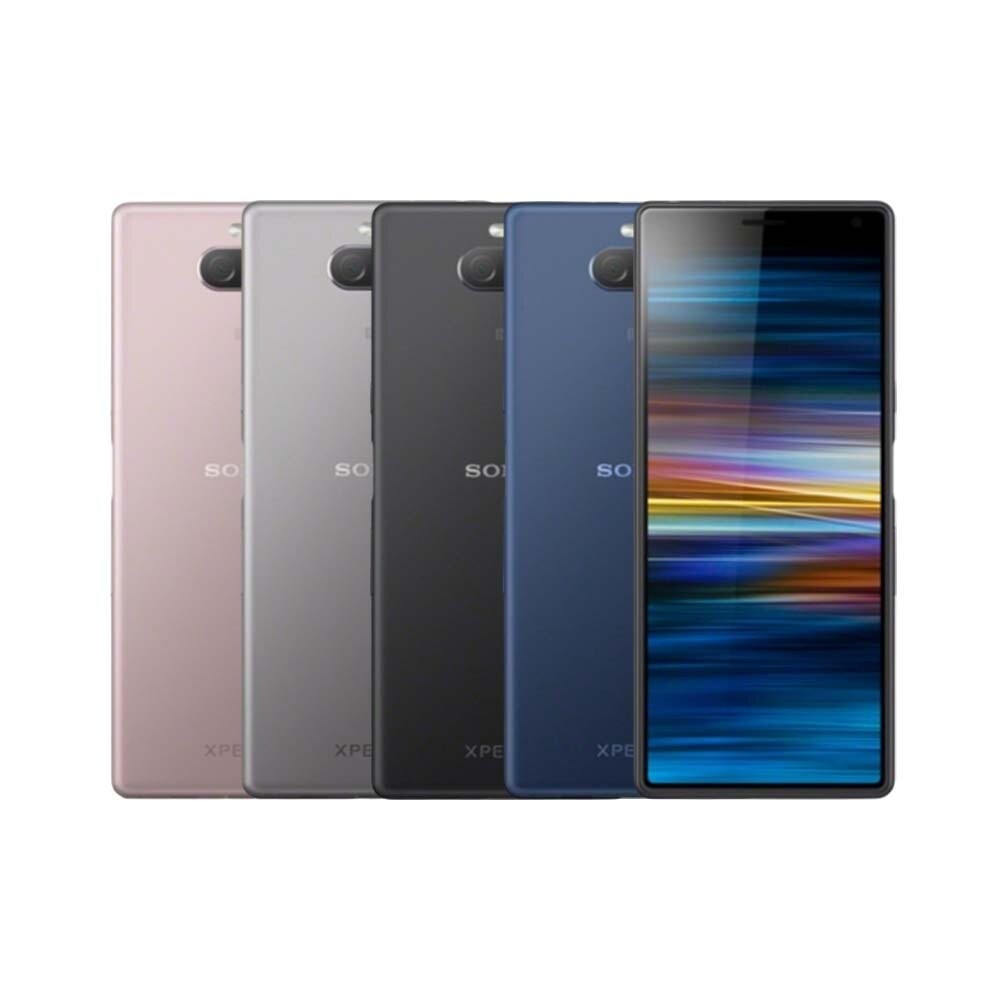 SONY Xperia 10 4G/64G 6吋 二手機 中古機 福利品 創宇通訊-細節圖2