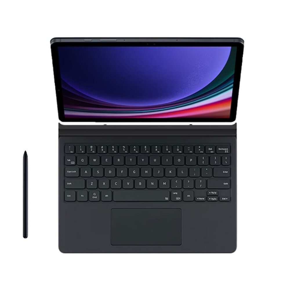 Samsung Galaxy Tab S9 8G/128G 11吋 (5G) 鍵盤套裝組 二手機 福利品 創宇通訊-細節圖2