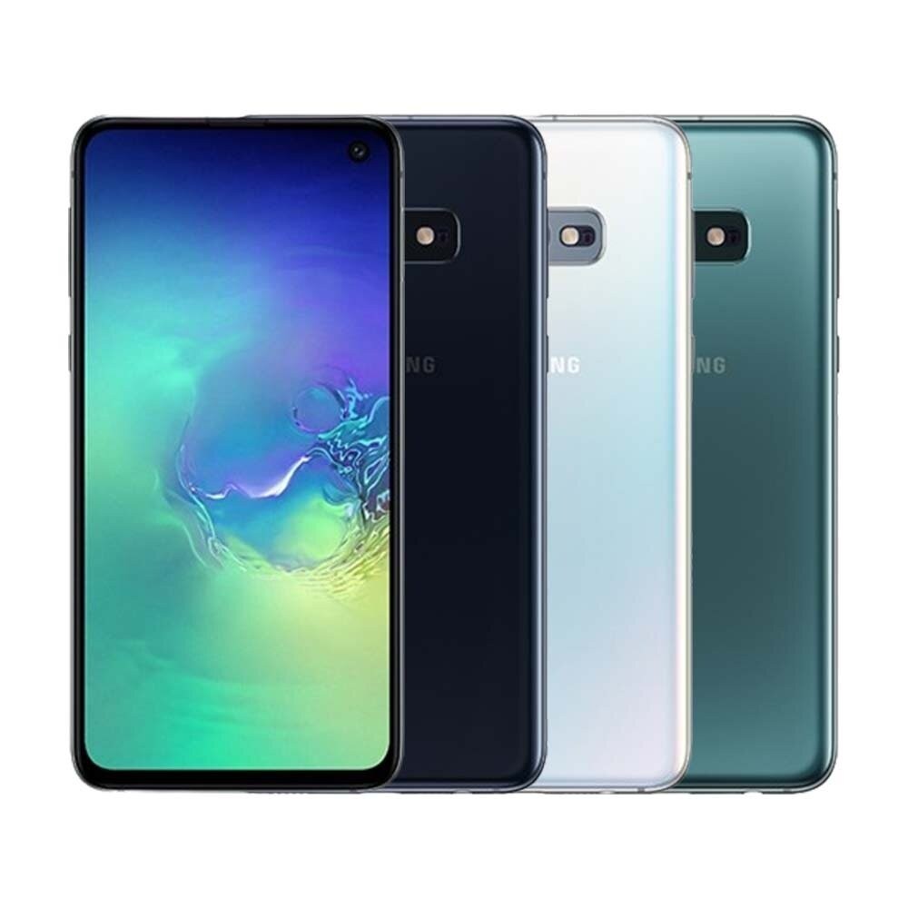 Samsung Galaxy S10e 6G/128G 5.8吋 LTE 二手機 中古機 福利品 創宇通訊-細節圖2