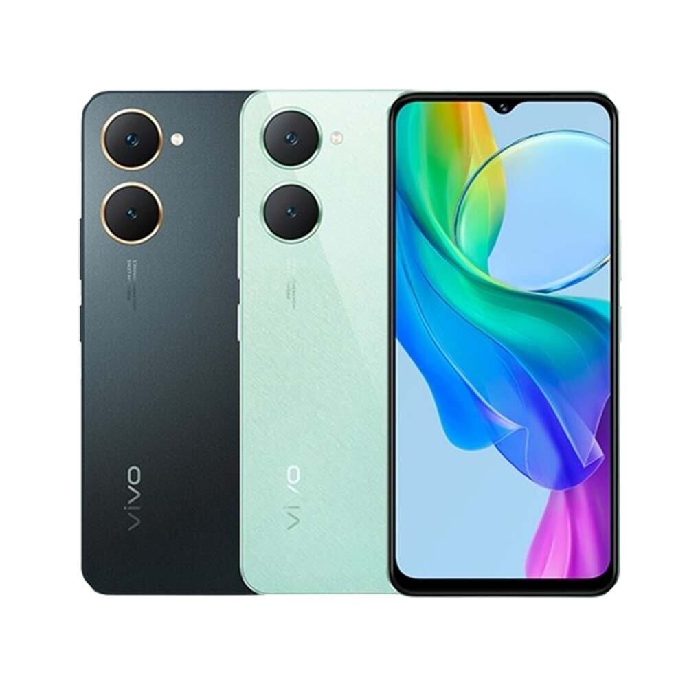 vivo Y03 4G/64G 6.56吋 二手機 中古機 福利品 創宇通訊-細節圖2