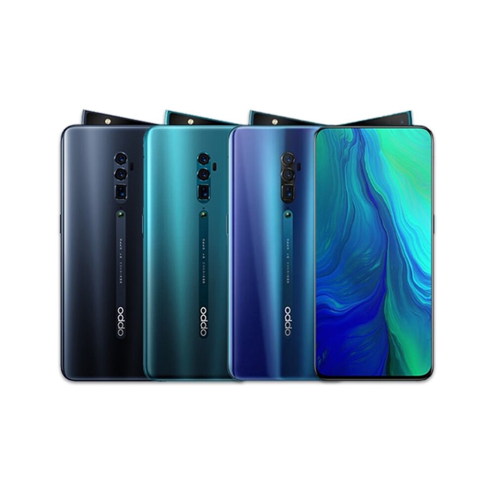 OPPO Reno 10倍變焦版 12G/256G 6.6吋 二手機 中古機 福利品 創宇通訊-細節圖2