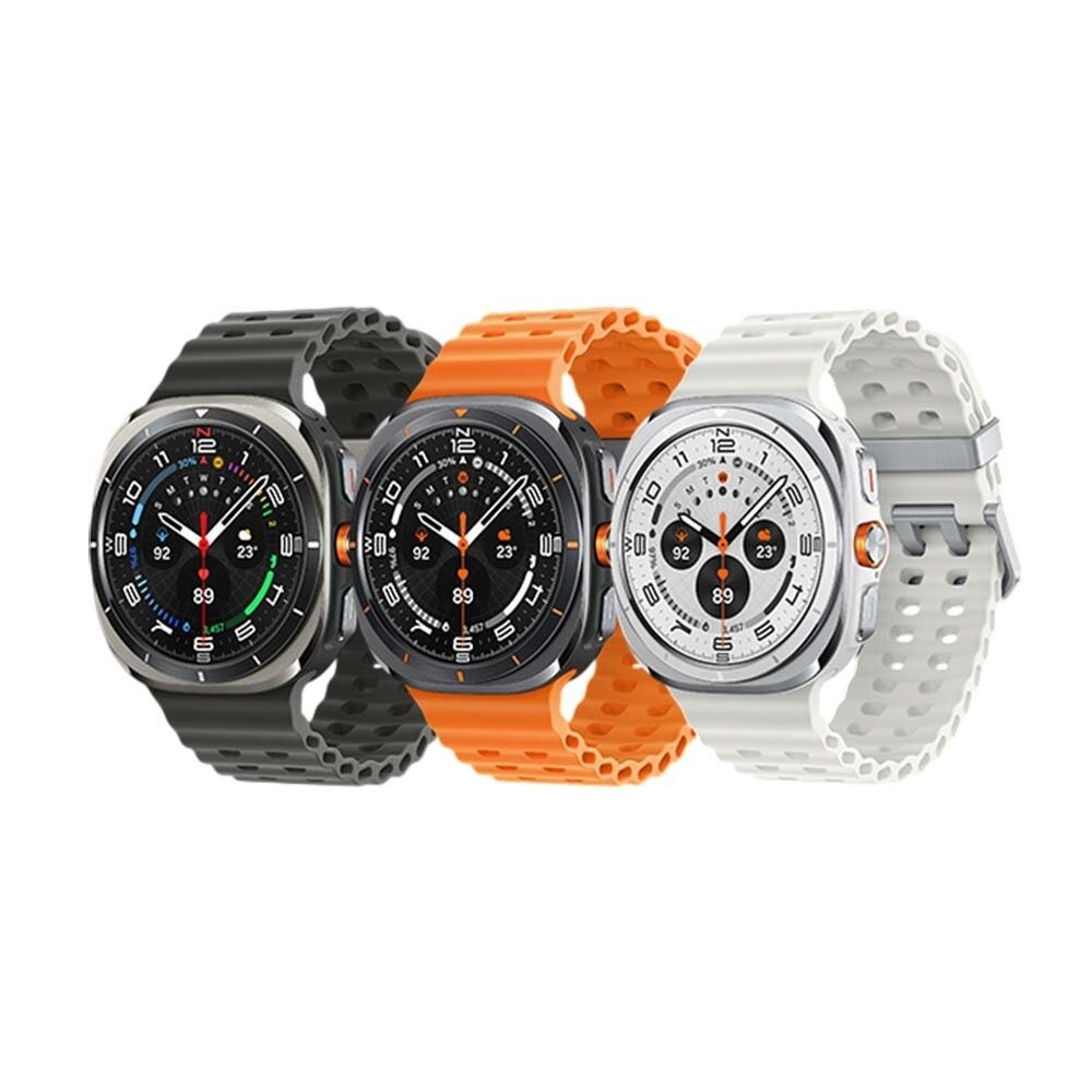 Samsung Galaxy Watch Ultra 47mm LTE (2024) 智慧手錶 二手機 福利品 創宇通訊-細節圖2