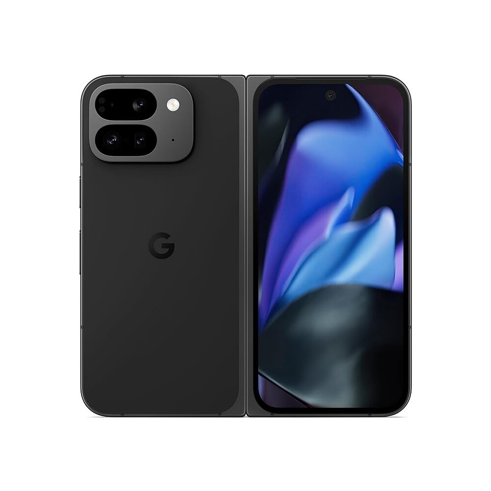 Google Pixel 9 Pro Fold 16G/512G 8吋 (5G) 二手機 中古機 福利品 創宇通訊-細節圖2
