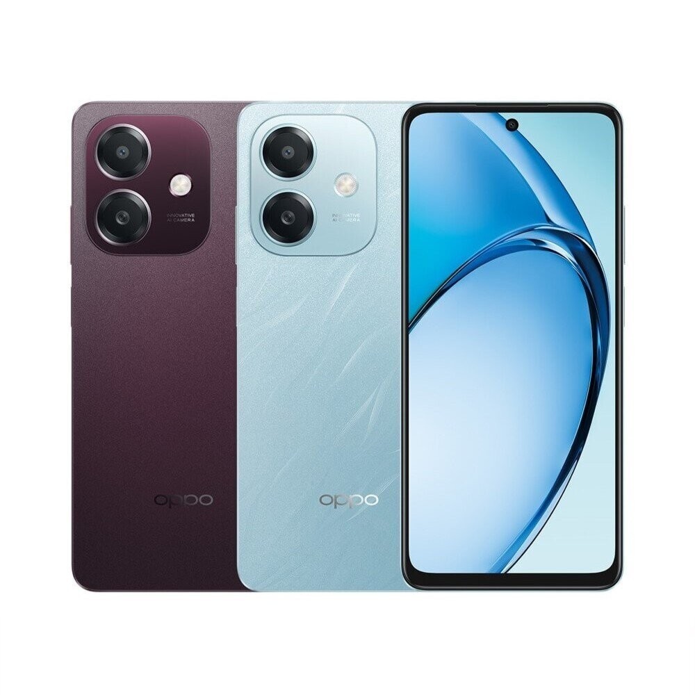 OPPO A3x 4G/128G 6.67吋 二手機 中古機 福利品 創宇通訊-細節圖2