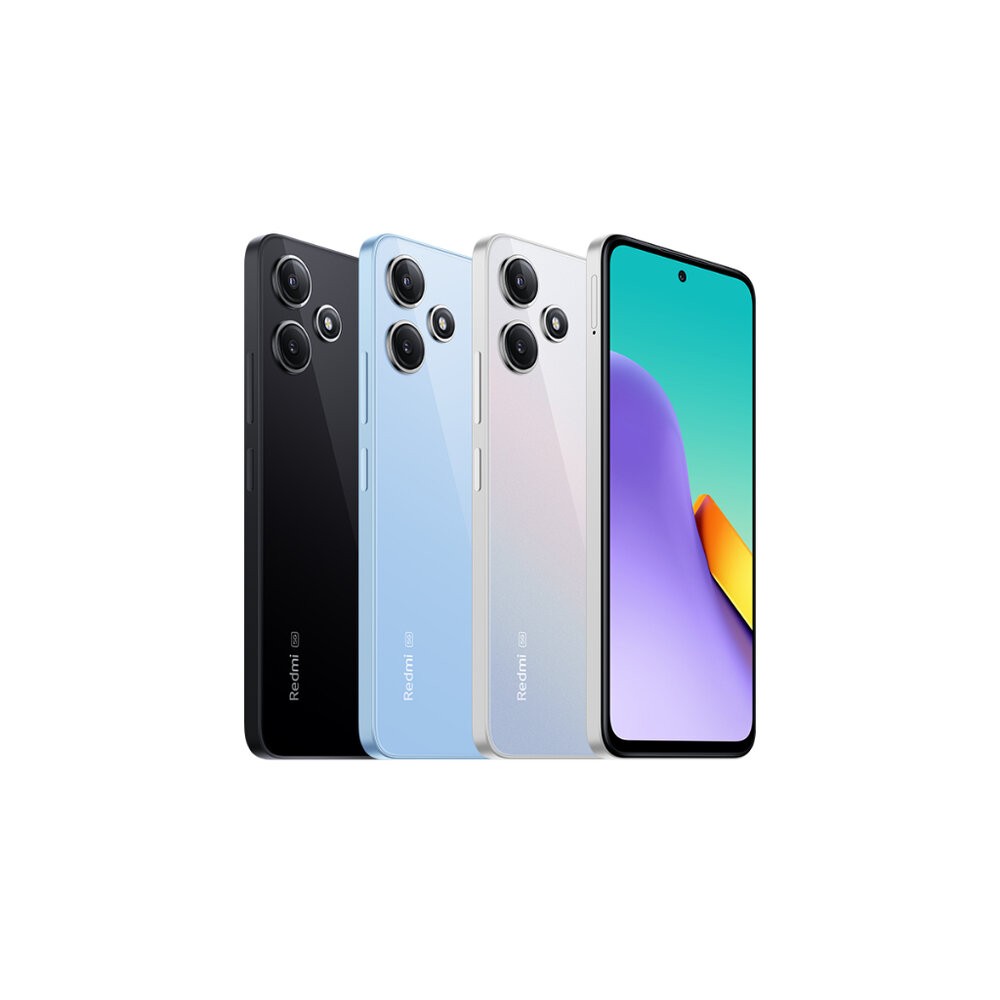 小米 Redmi 紅米 12 4G/128G 6.79吋 (5G) 二手機 中古機 福利品 創宇通訊-細節圖2