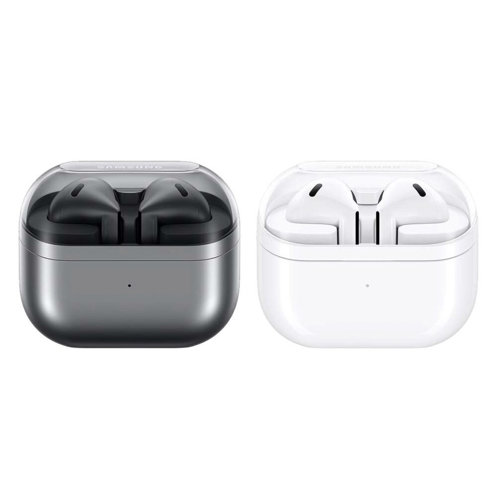 【全新品】Samsung Galaxy Buds3 真無線藍芽耳機 降躁耳機 藍芽耳機 創宇通訊-細節圖2
