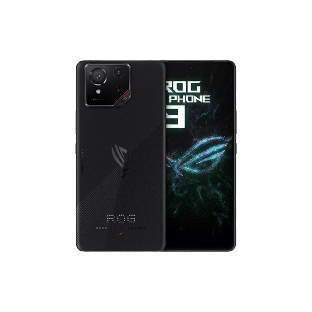 ASUS ROG Phone 9 16G/512G 6.78吋 (5G) 二手機 中古機 福利品 創宇通訊-細節圖2