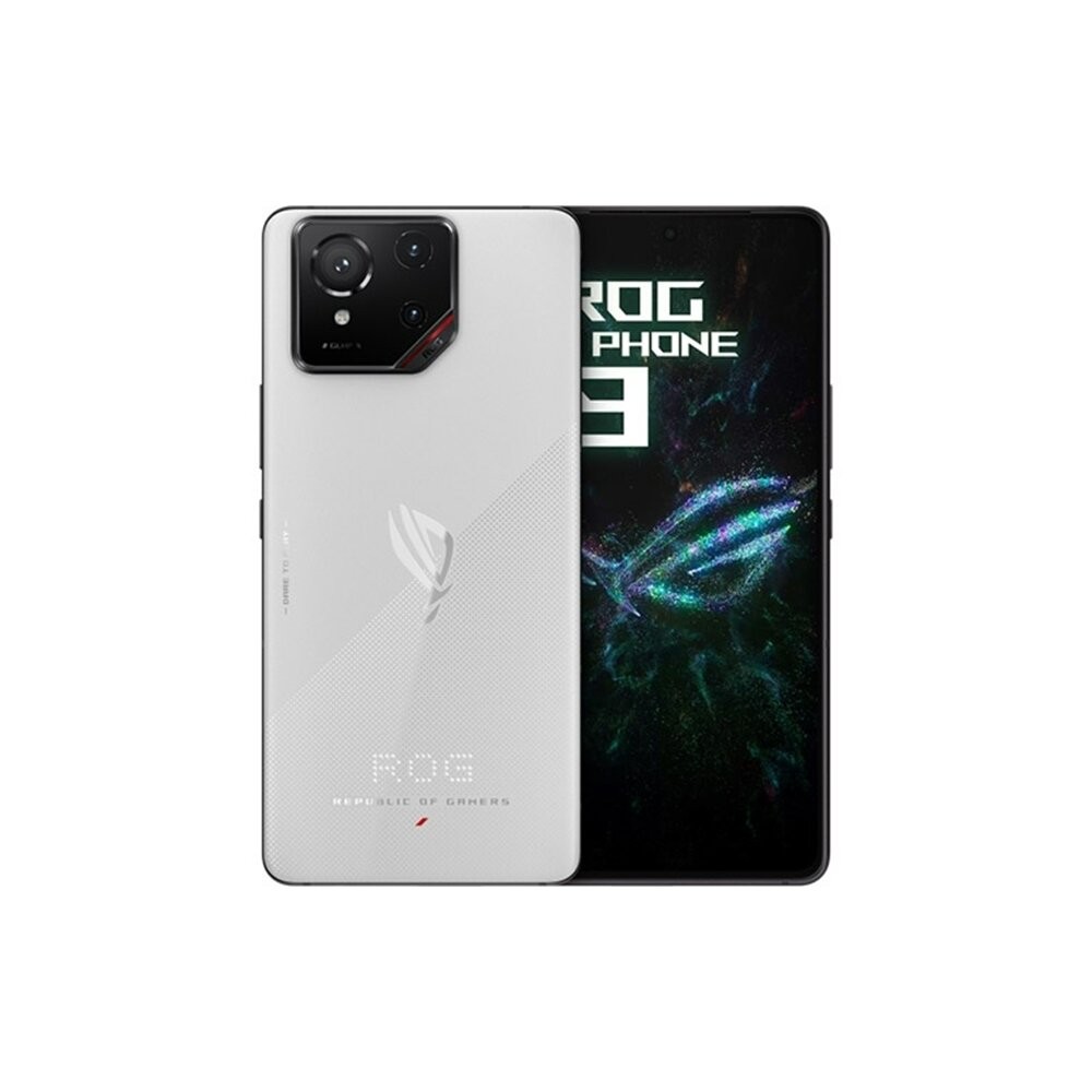 ASUS ROG Phone 9 16G/512G 6.78吋 (5G) 二手機 中古機 福利品 創宇通訊-細節圖3