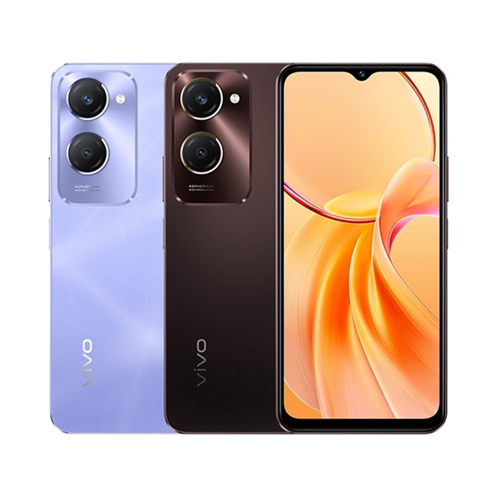vivo Y28s 8G/256G 6.56吋 (5G) 二手機 中古機 福利品 創宇通訊-細節圖2