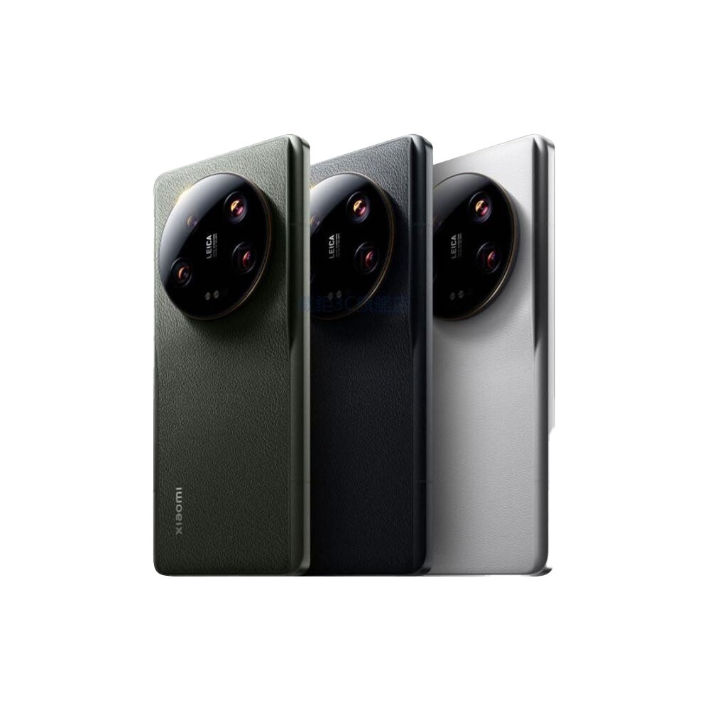 Xiaomi 小米 13 Ultra 12+512GB 6.73吋 (5G) 徠卡鏡頭 二手機 福利機 創宇通訊-細節圖2