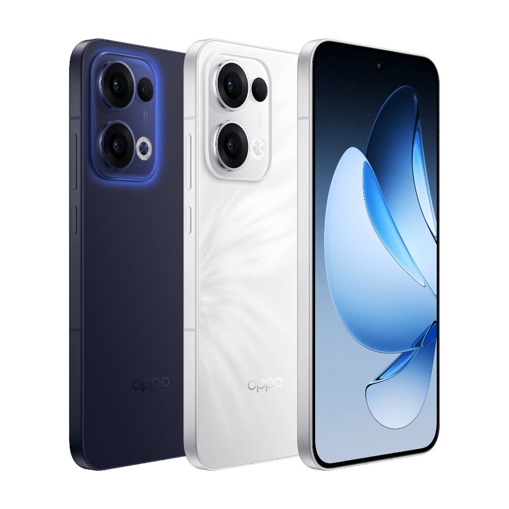 OPPO Reno13 12G/512G 6.59吋 (5G) 二手機 中古機 福利品 創宇通訊-細節圖2