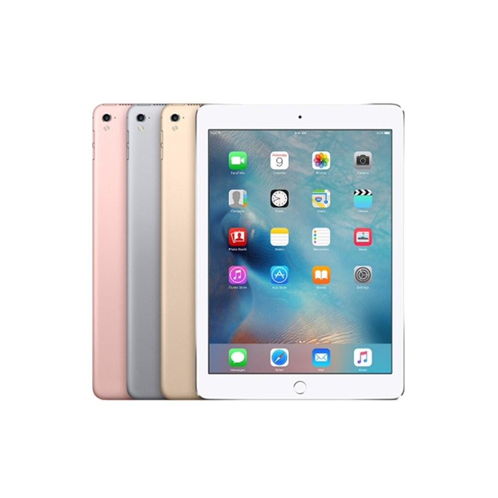 Apple iPad Pro 32GB 9.7吋 WIFI (2016) 二手機 中古機 福利品 創宇通訊-細節圖2
