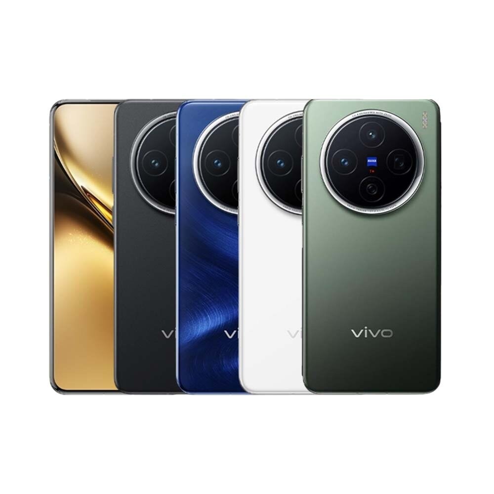 vivo X200 12G/256G 6.67吋 (5G) 二手機 中古機 福利品 創宇通訊-細節圖2