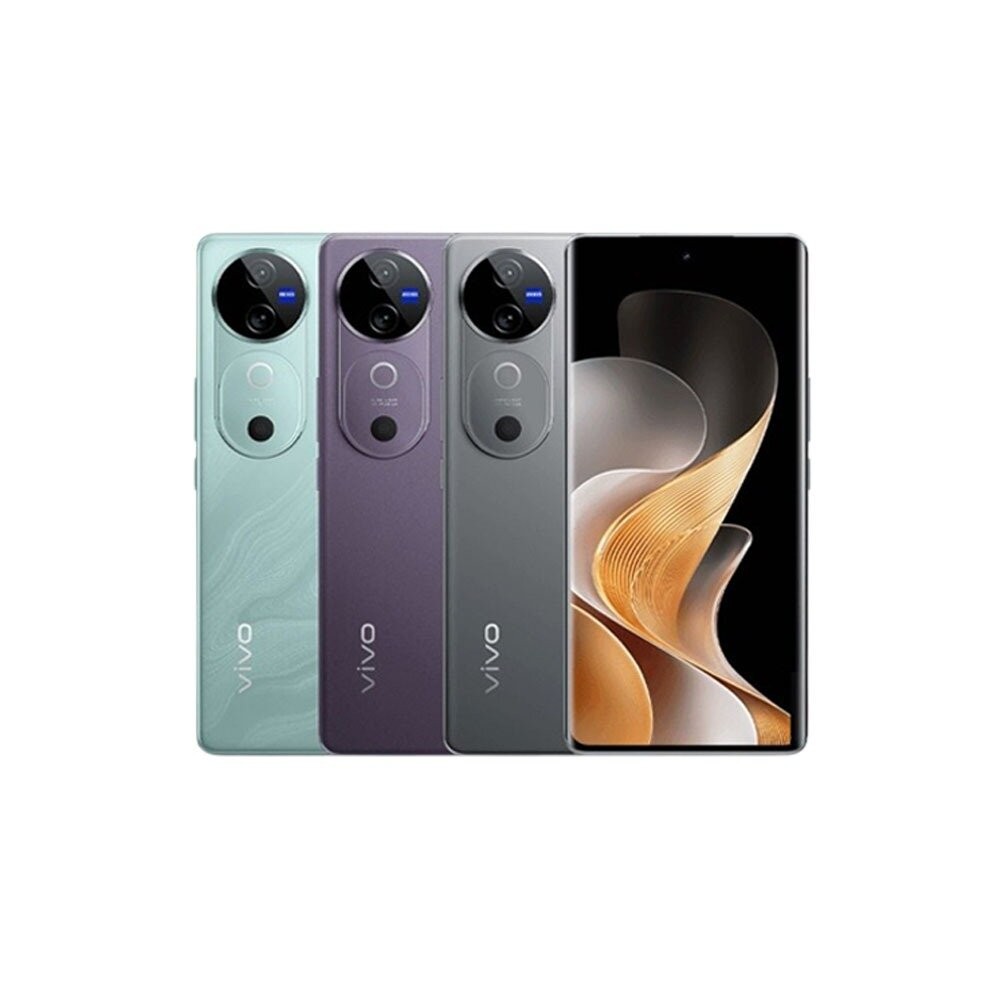 vivo V40 Pro 12G/512G 6.78吋 (5G) 二手機 中古機 福利品 創宇通訊-細節圖2