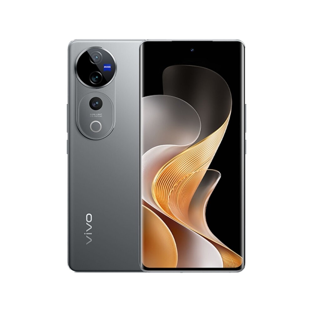 vivo V40 Pro 12G/512G 6.78吋 (5G) 二手機 中古機 福利品 創宇通訊-細節圖3
