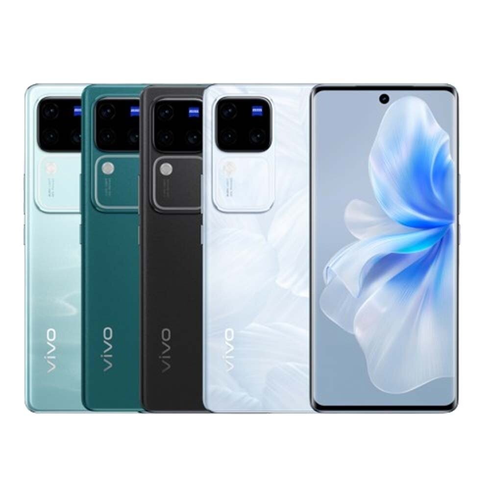 vivo V30 Pro 12G/512GB 6.78吋 (5G) 二手機 中古機 福利品 創宇通訊-細節圖2