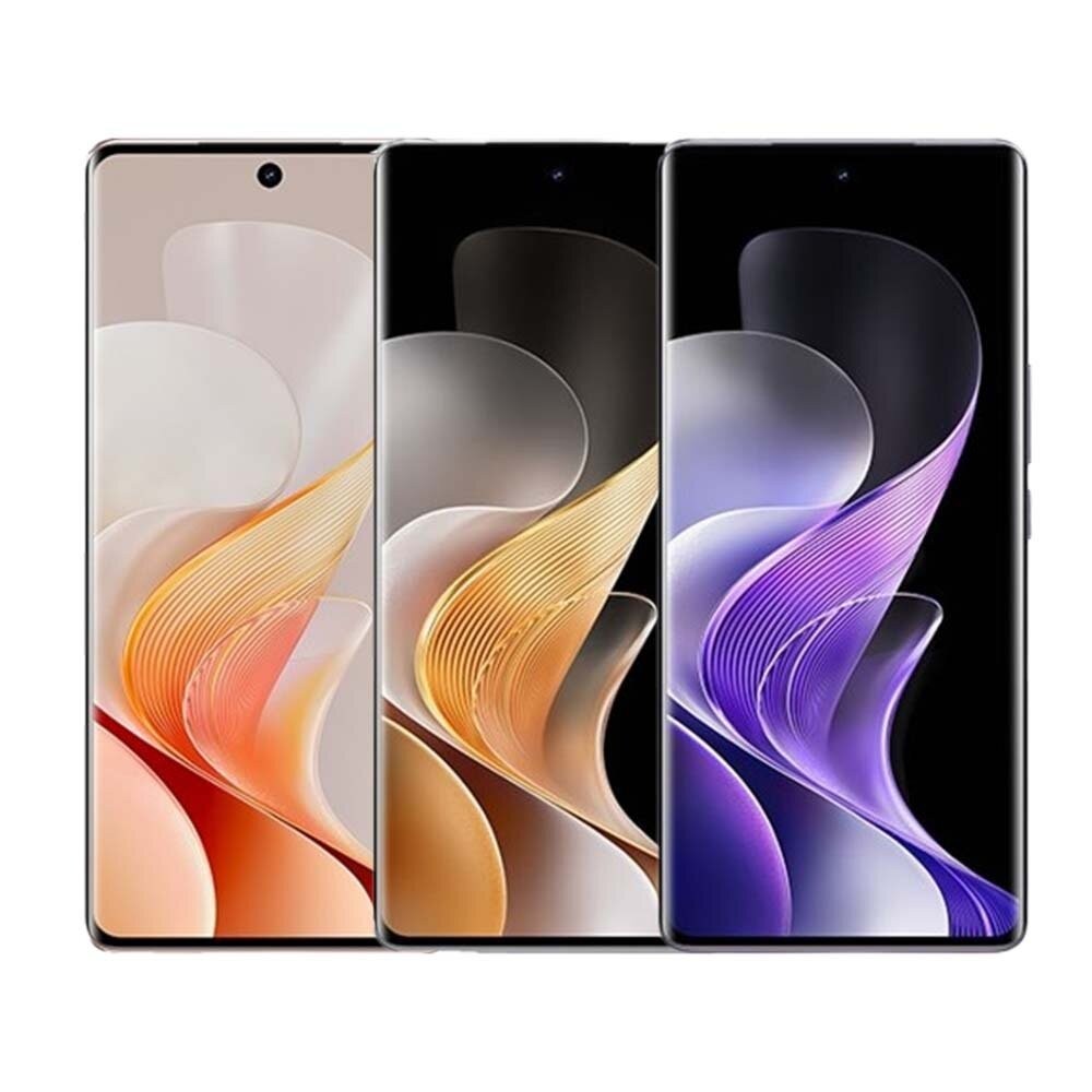 vivo V40 12G/512G 6.78吋 (5G) 二手機 中古機 福利品 創宇通訊-細節圖2