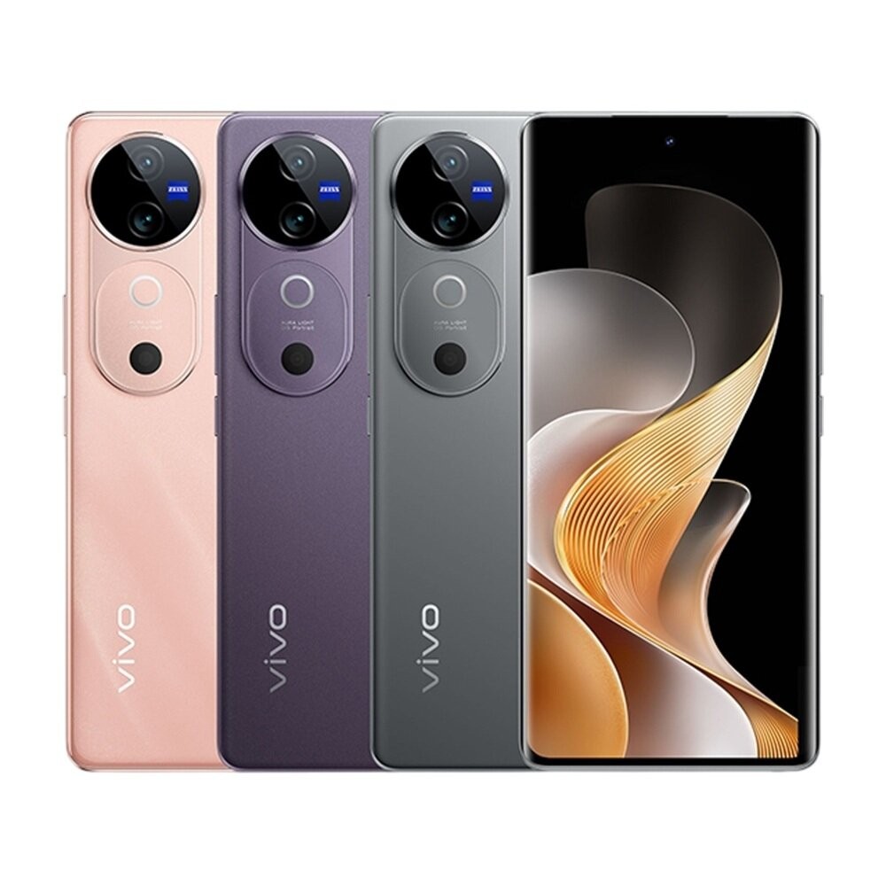 vivo V40 12G/512G 6.78吋 (5G) 二手機 中古機 福利品 創宇通訊-細節圖3