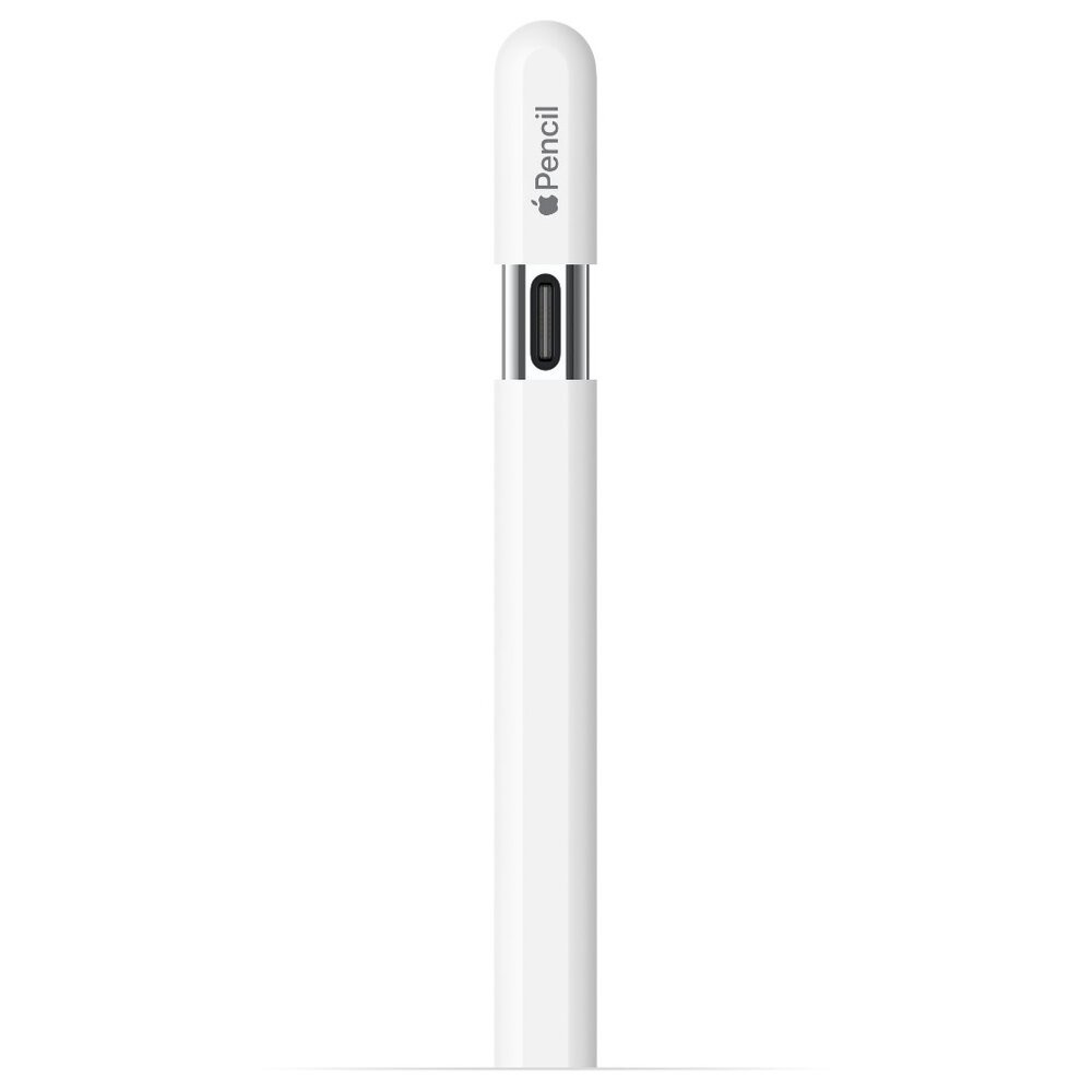 Apple Pencil USB-C (A3085) 觸控筆 蘋果原廠 二手機 中古機 福利品 創宇通訊-細節圖3