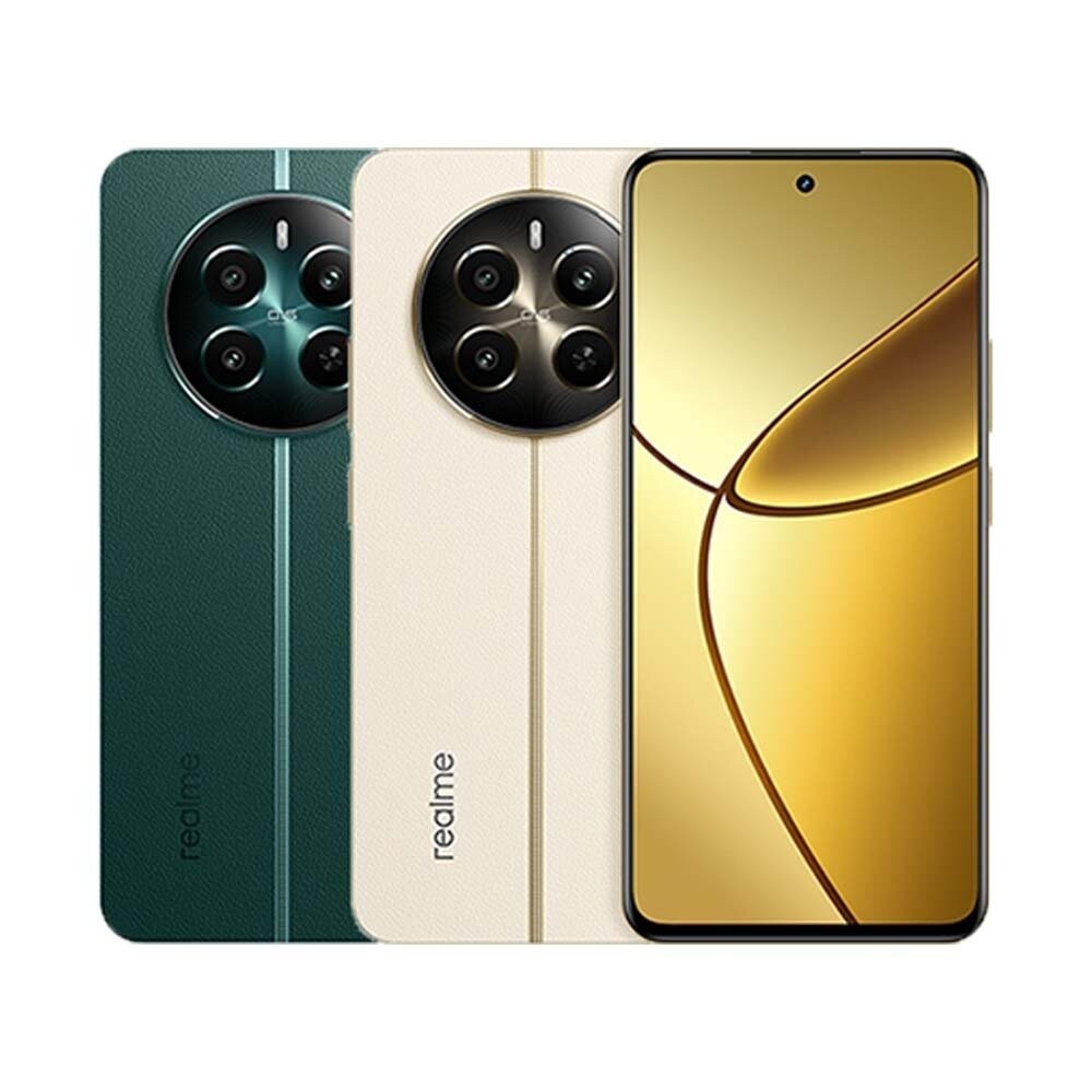 realme 12+ 12G/256G 6.67吋 (5G) 二手機 中古機 福利品 創宇通訊-細節圖2