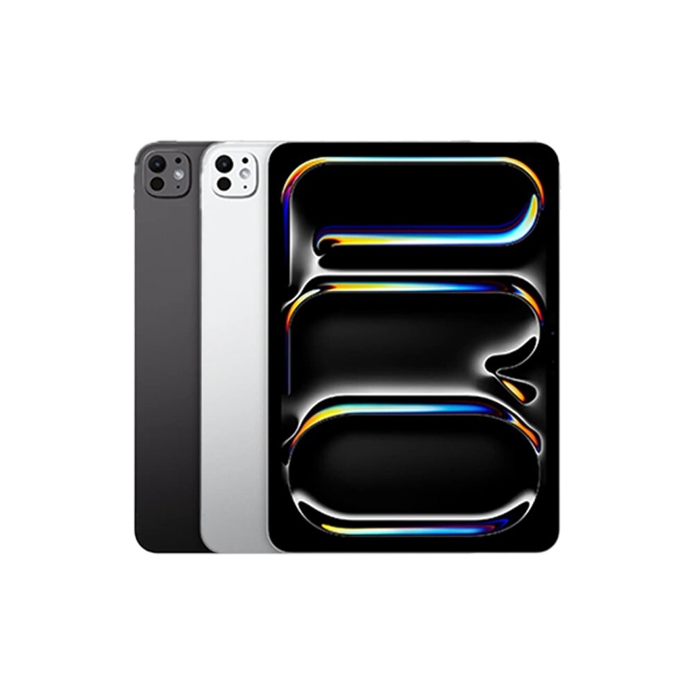Apple iPad Pro M4 512GB 13吋 WIFI (2024) 二手機 中古機 福利品 創宇通訊-細節圖2