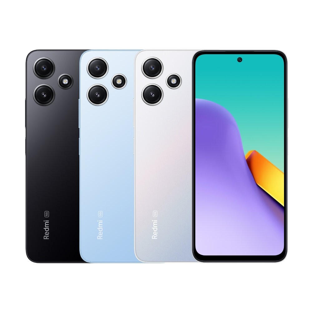 小米 Redmi 紅米 12 8G/256G 6.79吋 (5G) 二手機 中古機 福利品 創宇通訊-細節圖2