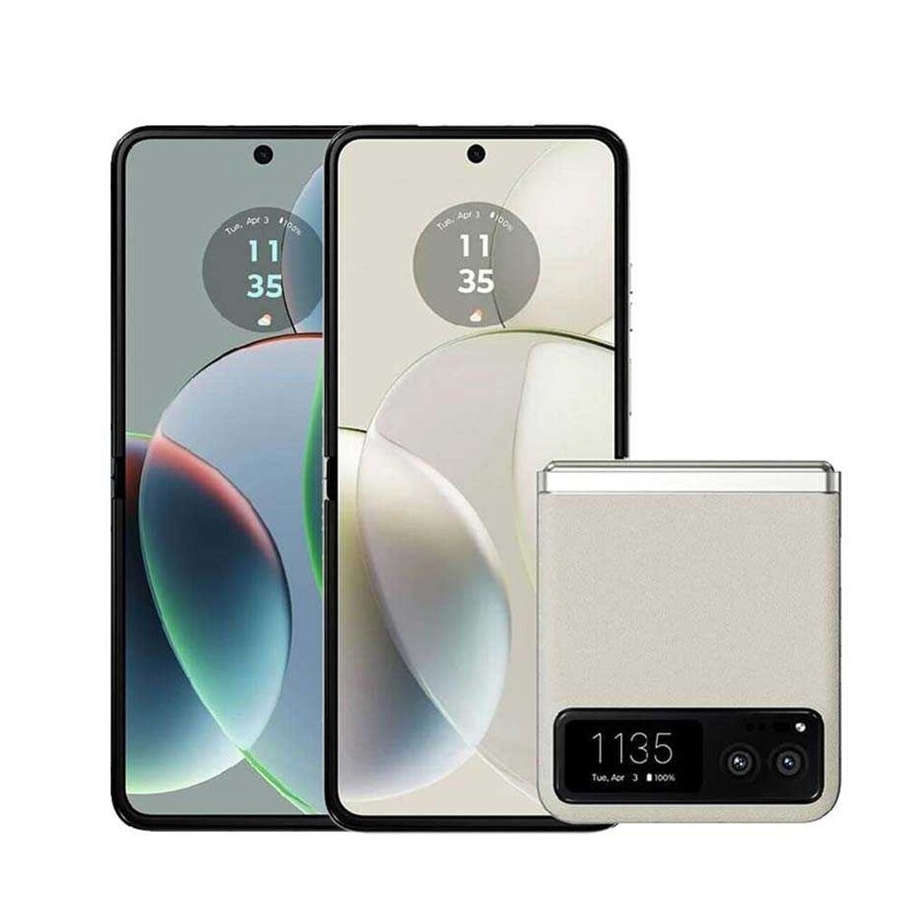 Motorola moto razr 40 8G/256G 6.9吋 (5G) 二手機 中古機 福利品 創宇通訊-細節圖2