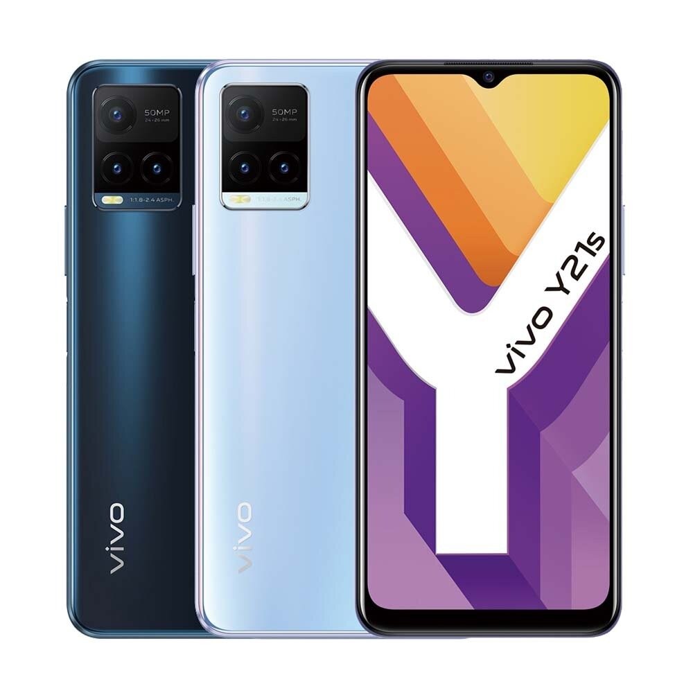 vivo Y21s 4G/128G 6.51吋 二手機 中古機 福利品 創宇通訊-細節圖2