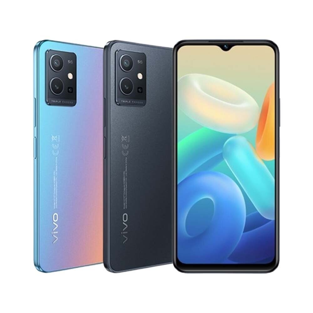 vivo Y55s 4G/128G 6.58吋 (5G) 二手機 中古機 福利品 創宇通訊-細節圖2