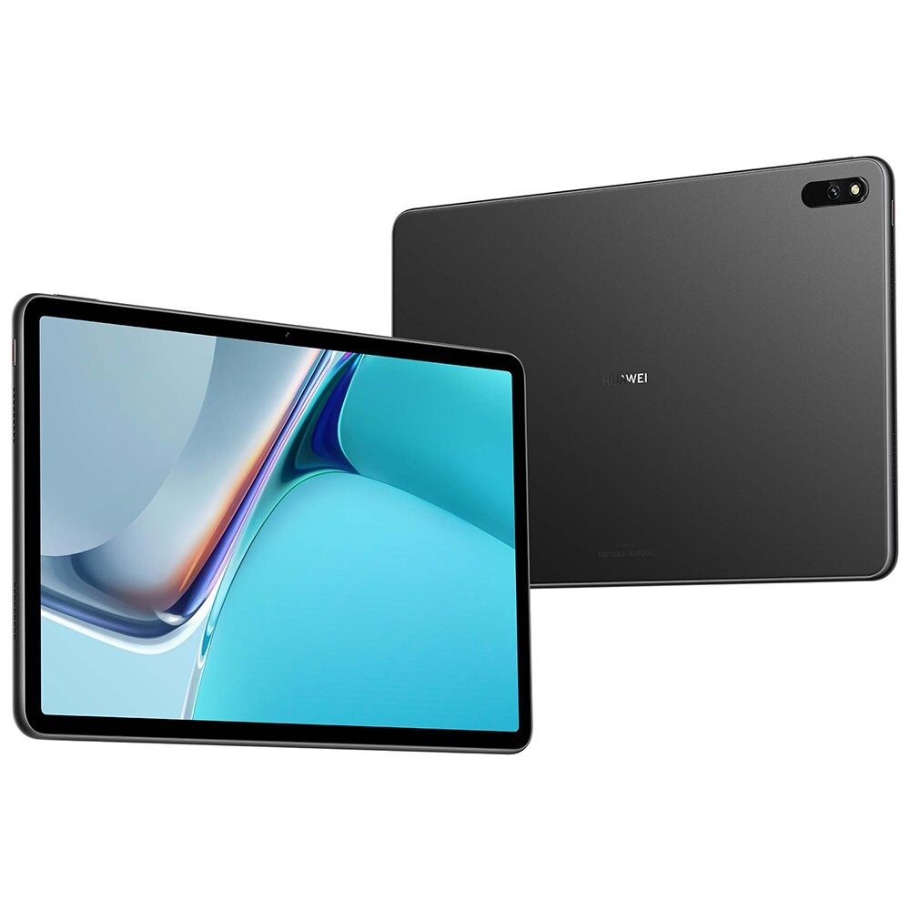HUAWEI MatePad 11 6G/128G 10.95吋 WIFI 二手機 福利品 中古機 創宇通訊-細節圖2