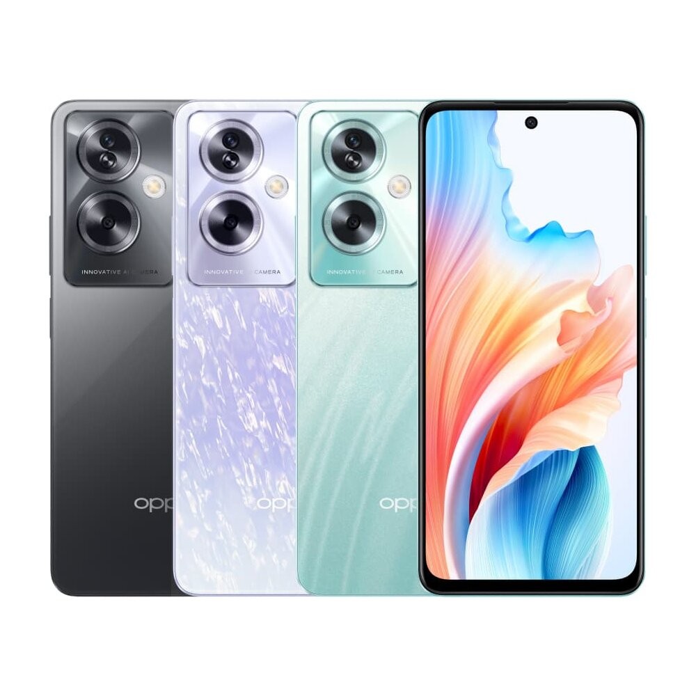 OPPO A79 4G/128G 6.72吋 (5G) 二手機 中古機 福利品 創宇通訊-細節圖2