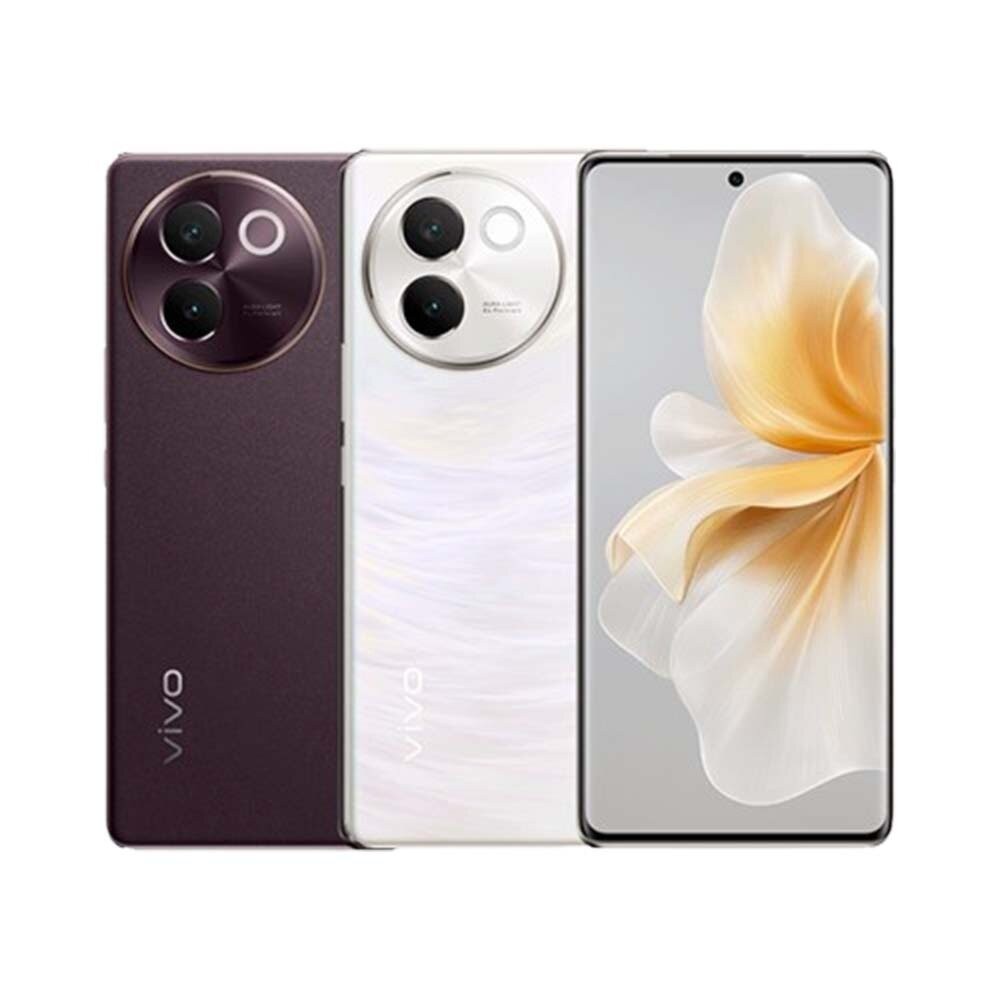 vivo V30e 8G/256G 6.78吋 (5G) 二手機 中古機 福利品 創宇通訊-細節圖2