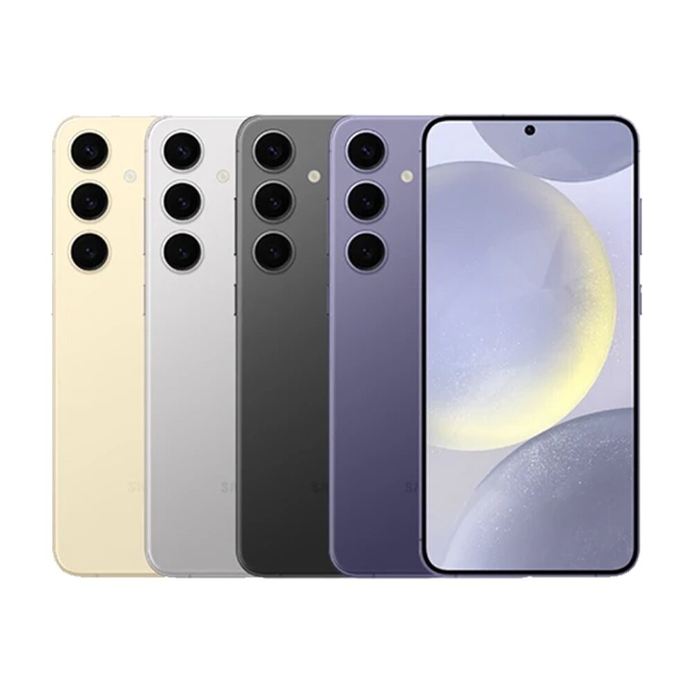 Samsung Galaxy S24 8G/512G 6.2吋 (5G) 二手機 中古機 福利品 創宇通訊-細節圖2