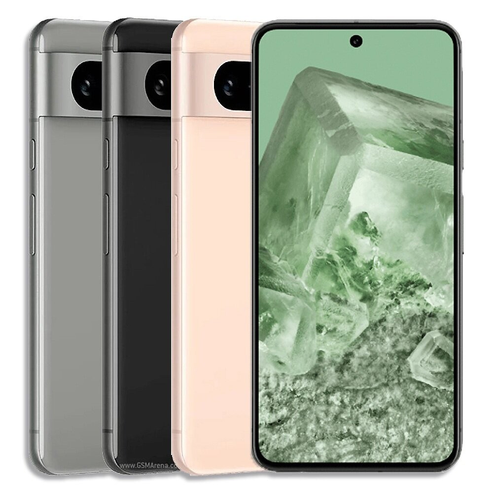 Google Pixel 8 8G/128G 6.1吋 (5G) 二手機 中古機 福利品 創宇通訊-細節圖2