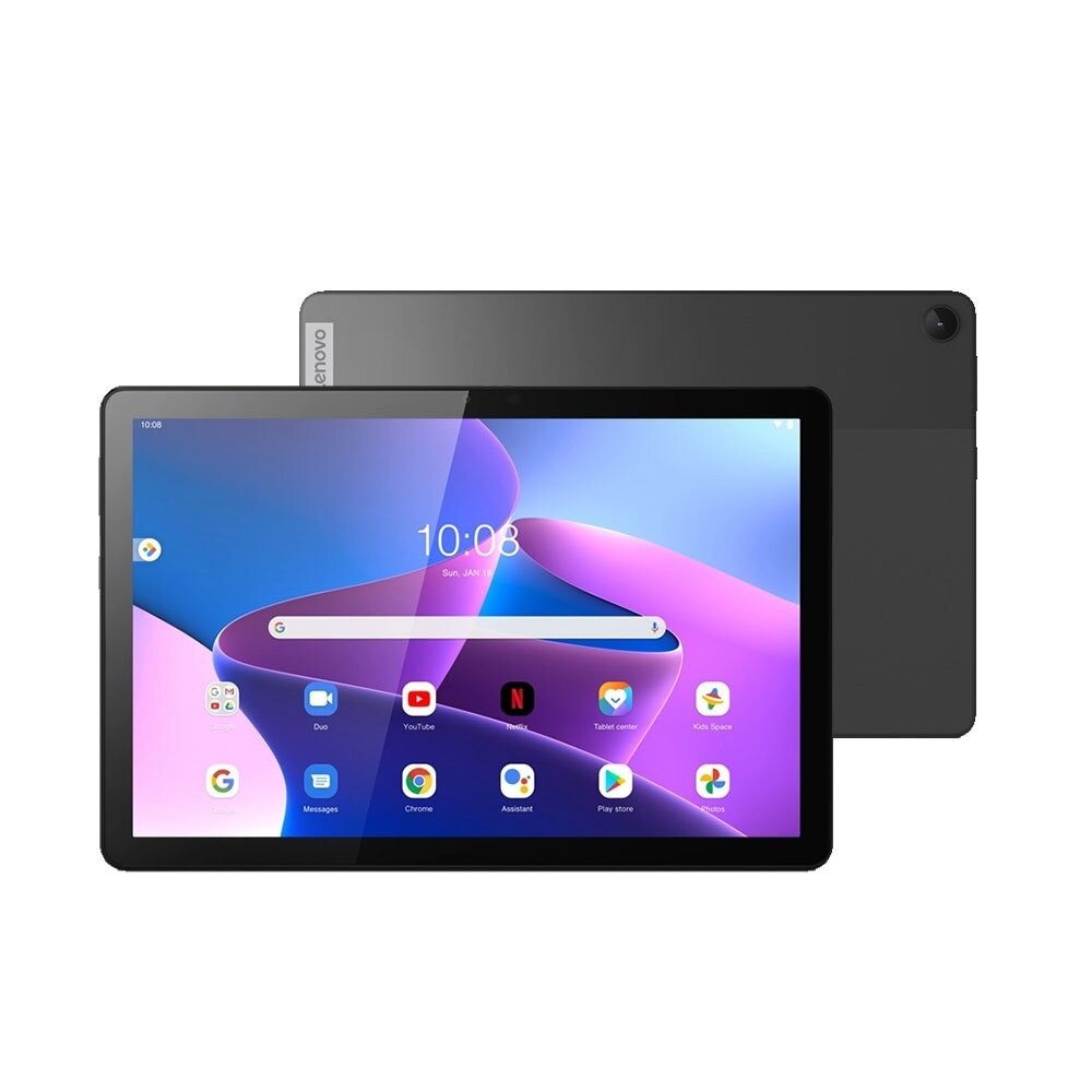 Lenovo Tab M10 (3rd Gen) 4G/64G 10.1吋 WIFI 二手機 中古機 福利品 創宇通訊-細節圖2