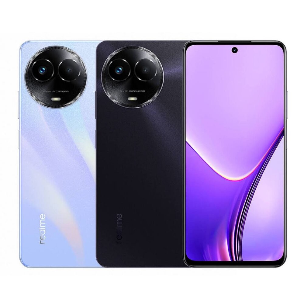 realme 11x 8G/128G 6.72吋 (5G) 二手機 中古機 福利品 創宇通訊-細節圖2