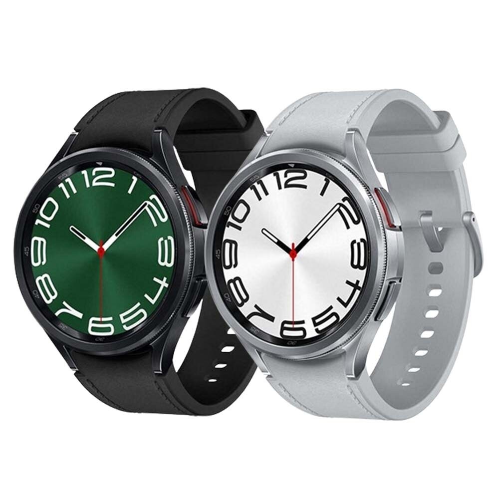 Samsung Galaxy Watch6 Classic 47mm LTE 智慧手錶 二手機 中古機 福利品 創宇通訊-細節圖2