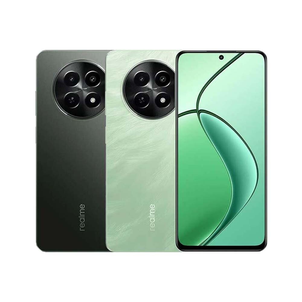 realme 12x 6G/128G 6.67吋 (5G) 二手機 中古機 福利品 創宇通訊-細節圖2
