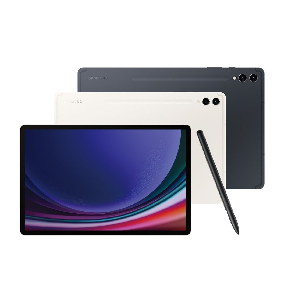 Samsung Galaxy Tab S9+ 12G/256G 12.4吋 WIFI 二手機 中古機 福利品 創宇通訊-細節圖2