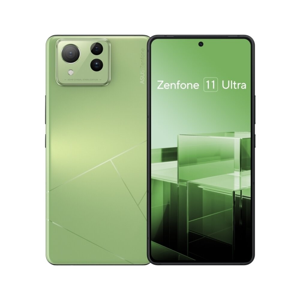 ASUS Zenfone 11 Ultra 16G/512G 6.78吋 (5G) 二手機 中古機 福利品 創宇通訊-細節圖2