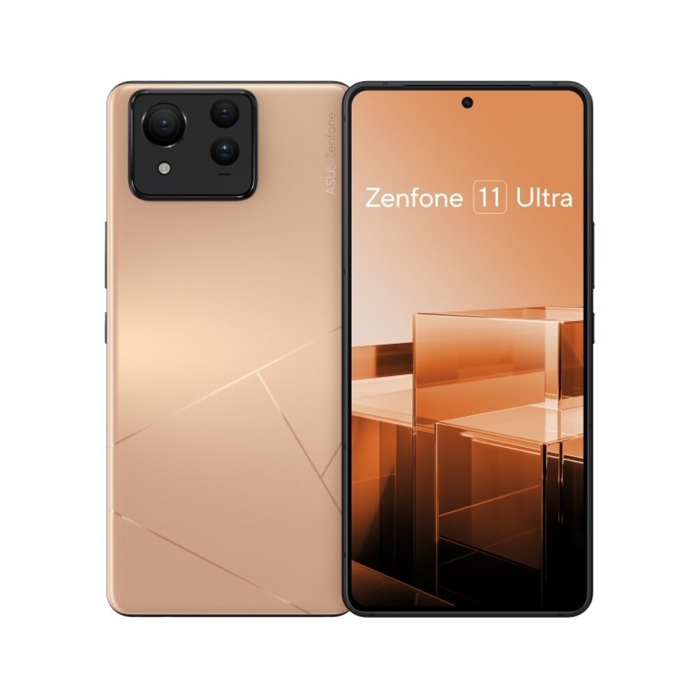 ASUS Zenfone 11 Ultra 16G/512G 6.78吋 (5G) 二手機 中古機 福利品 創宇通訊-細節圖3